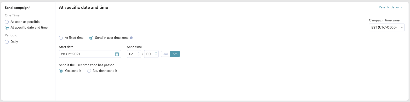 Sendcampaign1