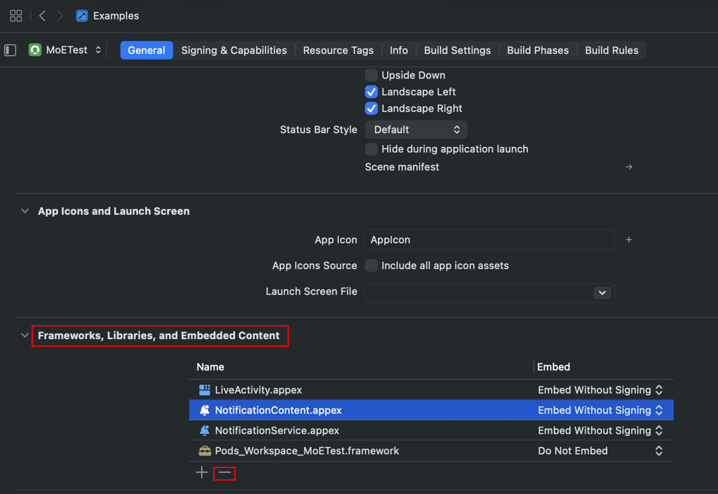 Removeexistingextensions Removeexistingextensions
