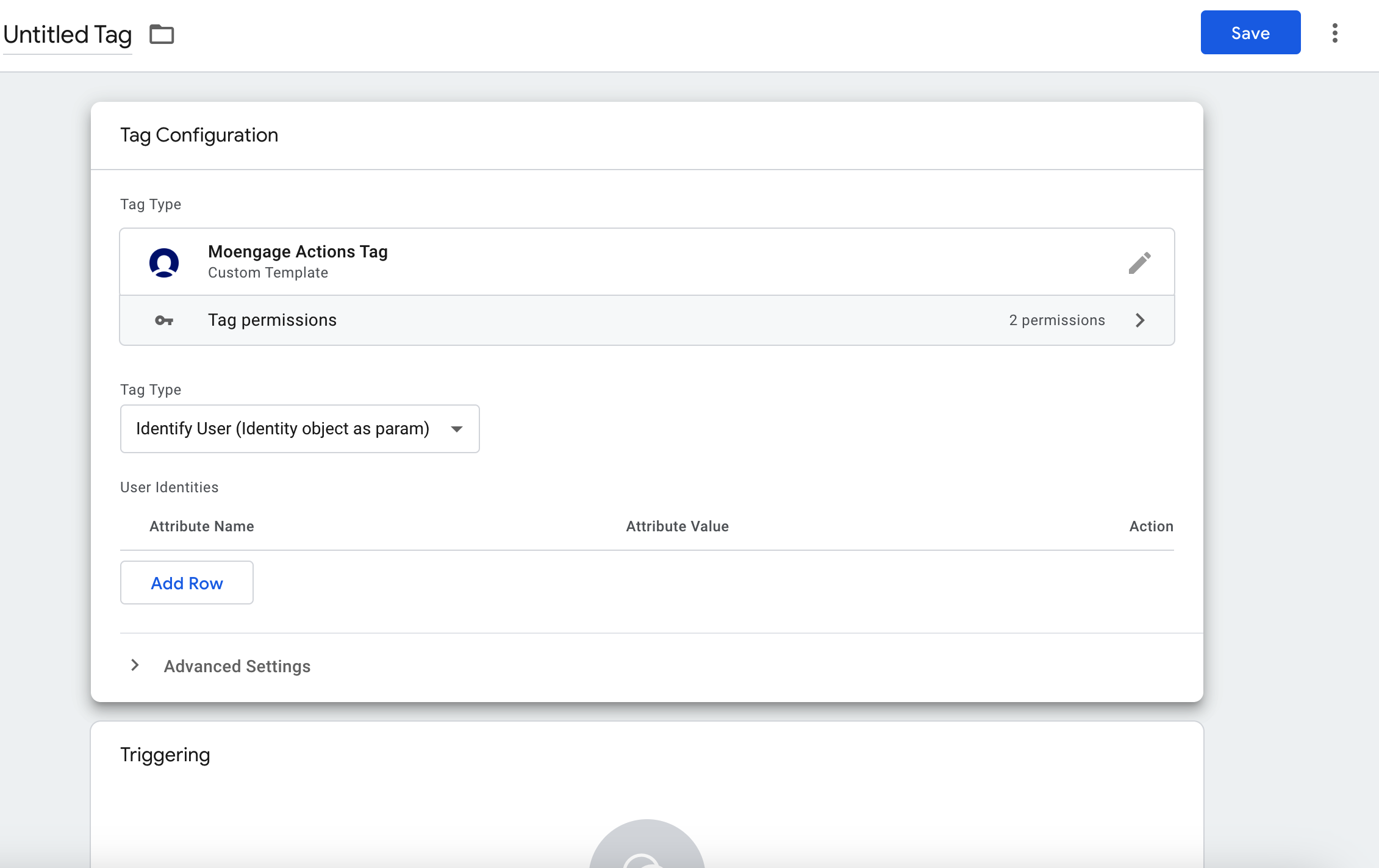 Logingtm