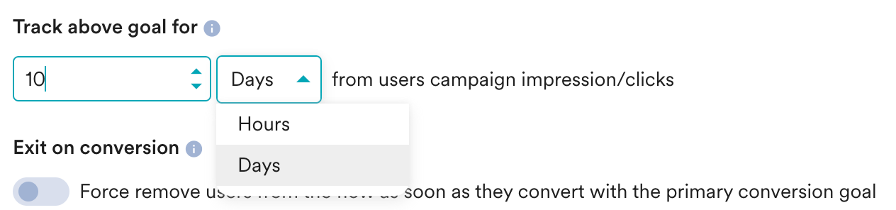 Attribution