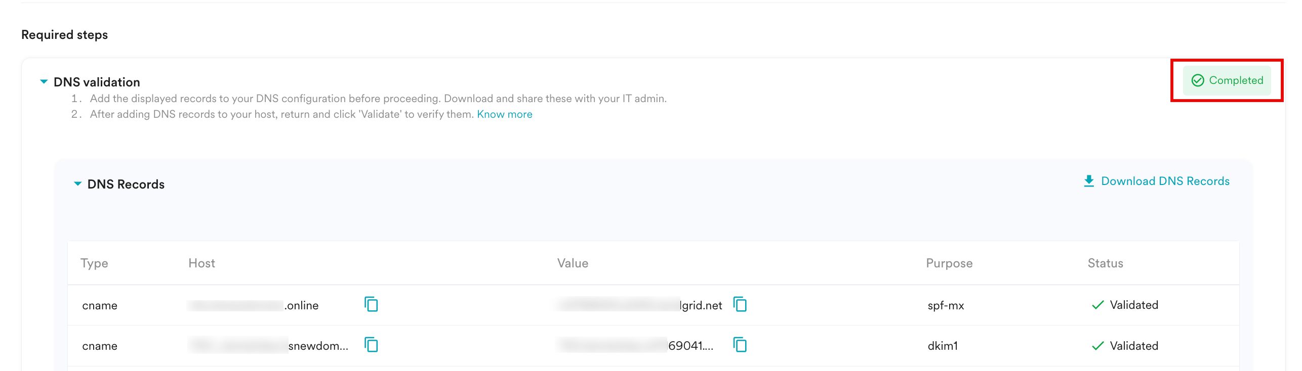COMPLETED VALIDATION.png