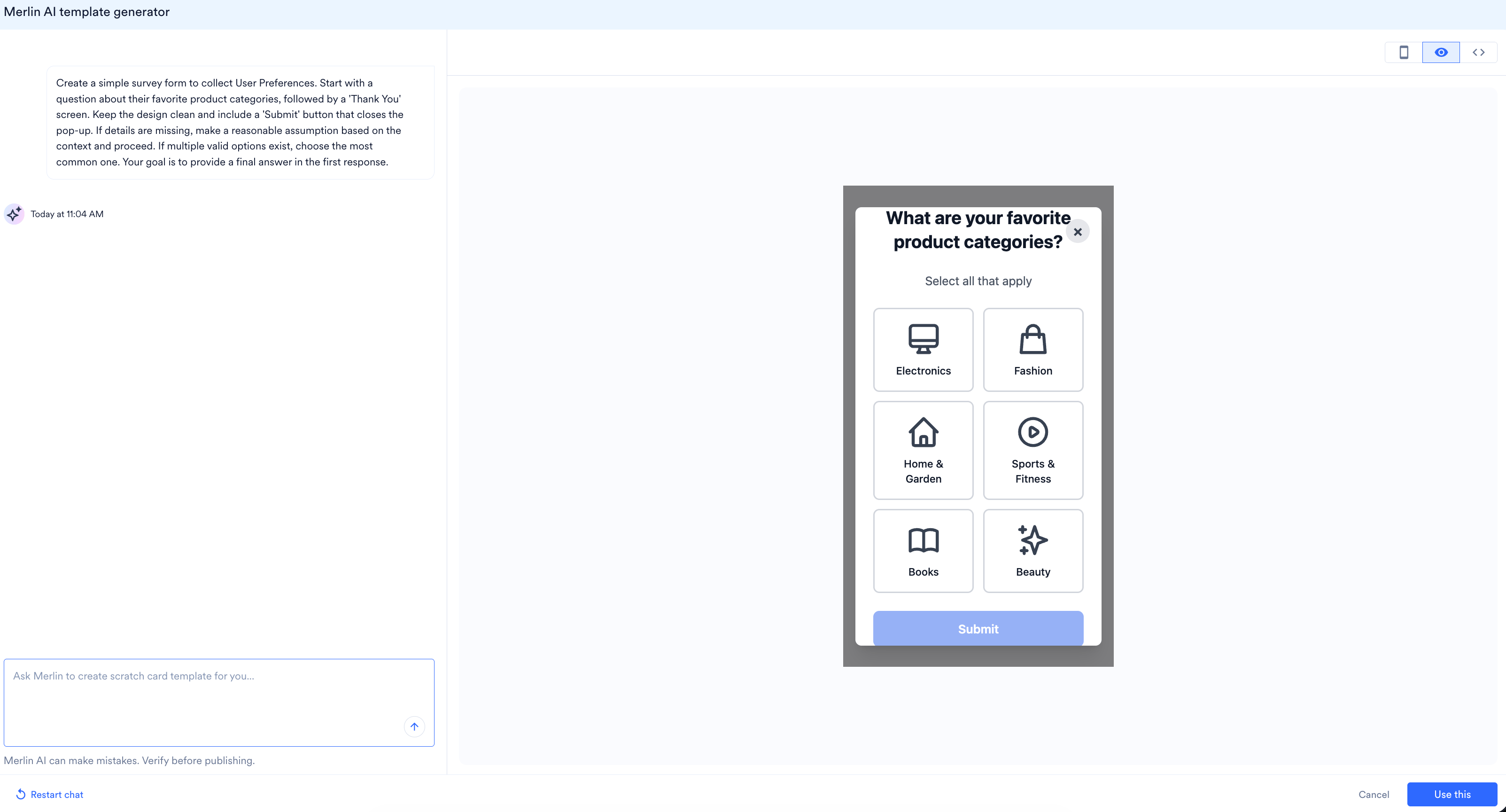 Inapp Generator 3 Inapp Generator 3