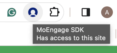 Validate Integration1
