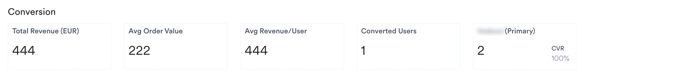Conversionnew