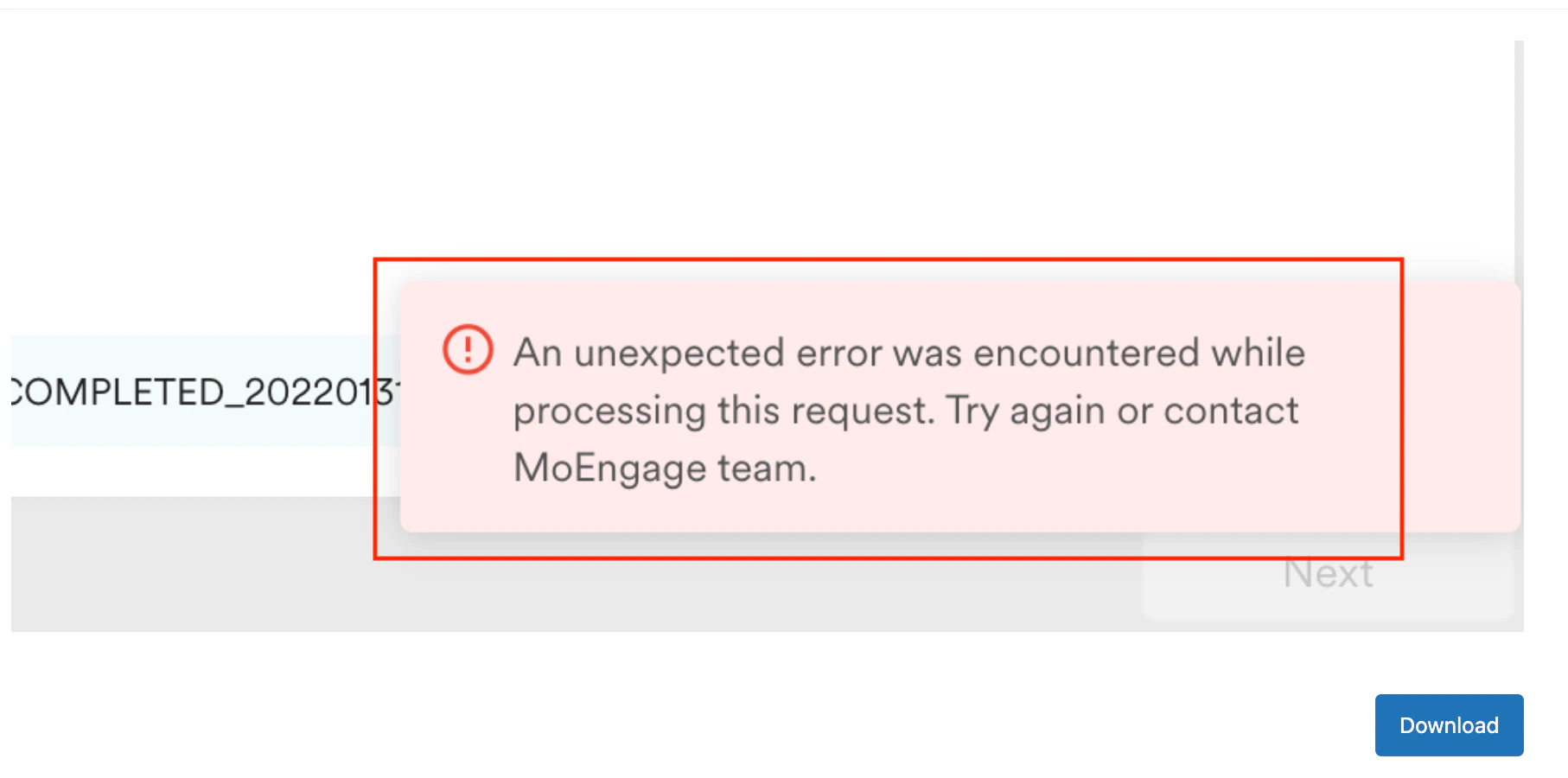 import fail.png