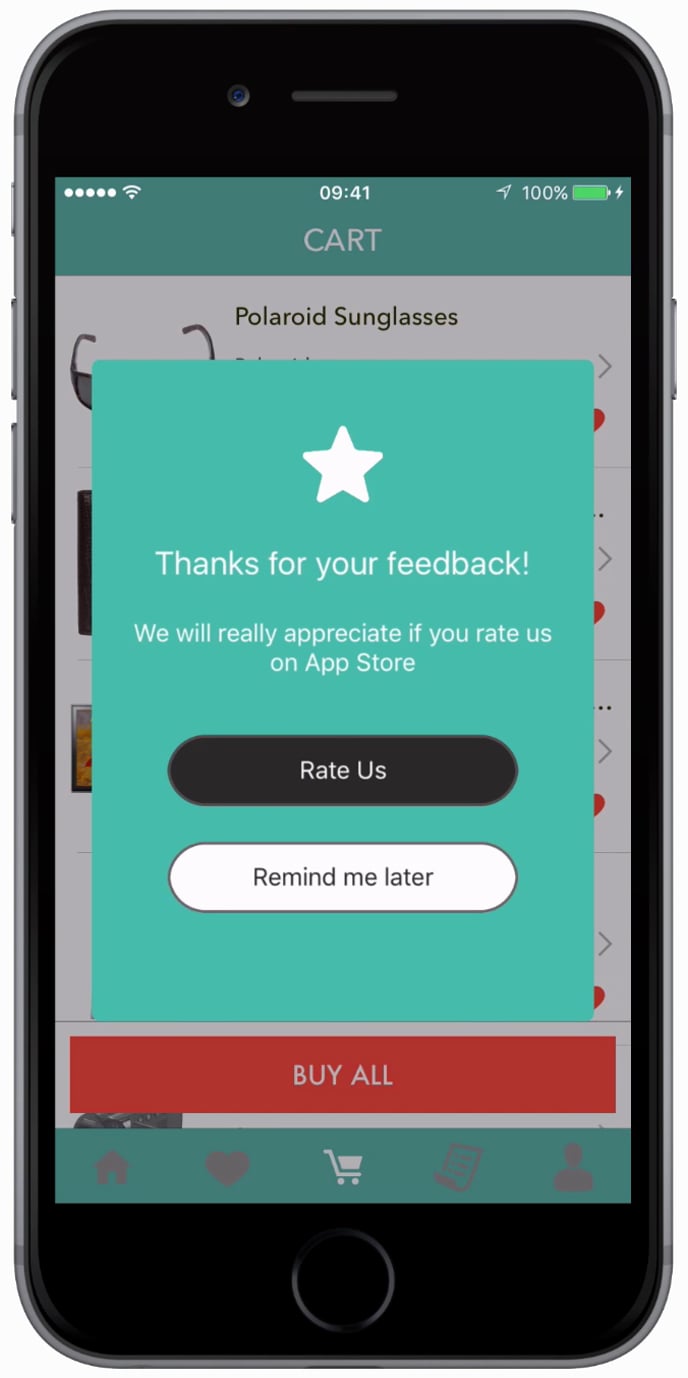 In App NATIV1 In App NATIV1