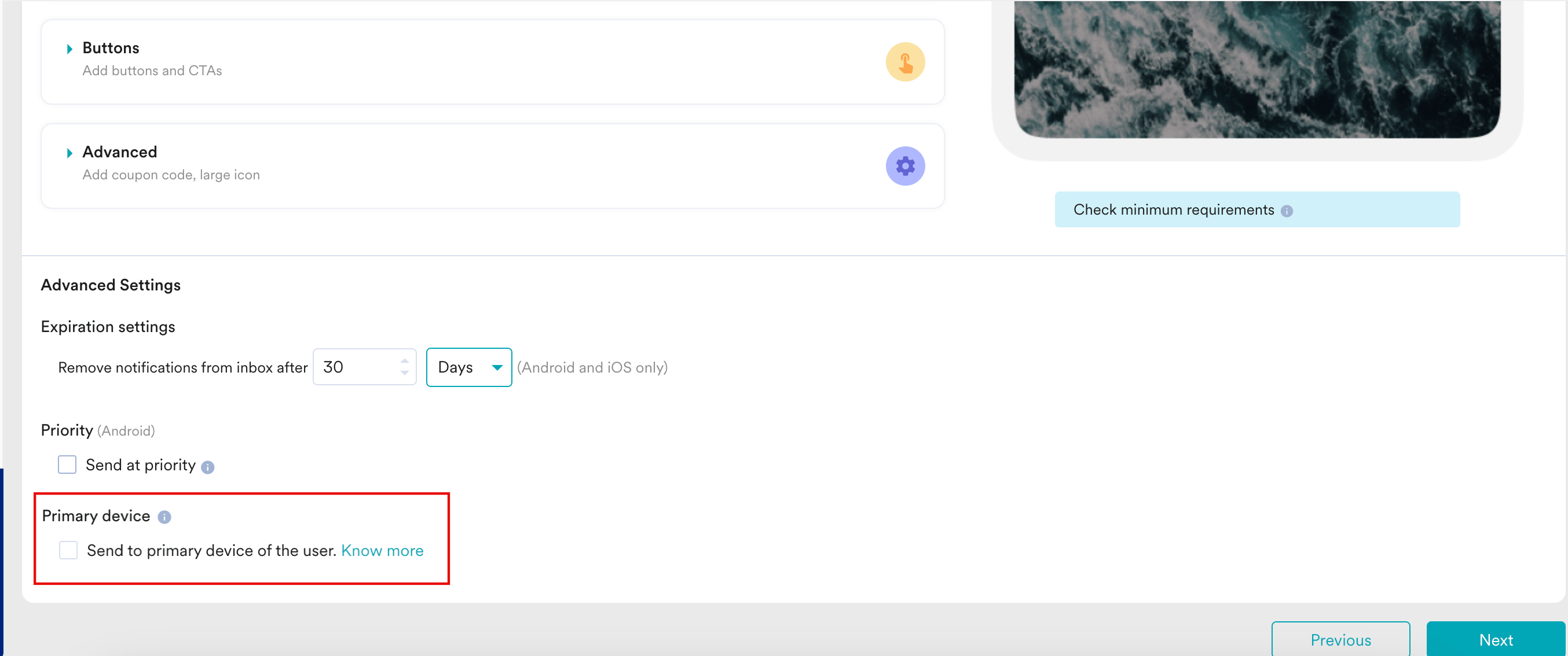Inform alerts- push-last active device.png