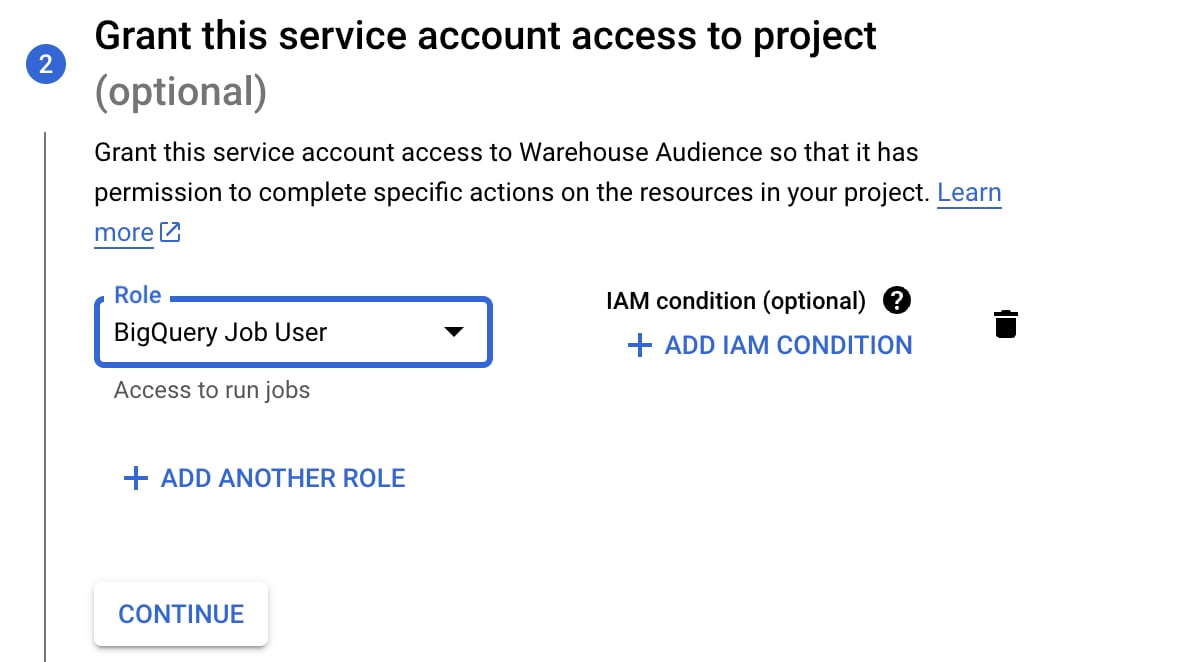 Bigquery