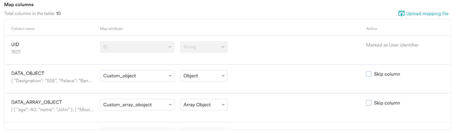 Databricks Code