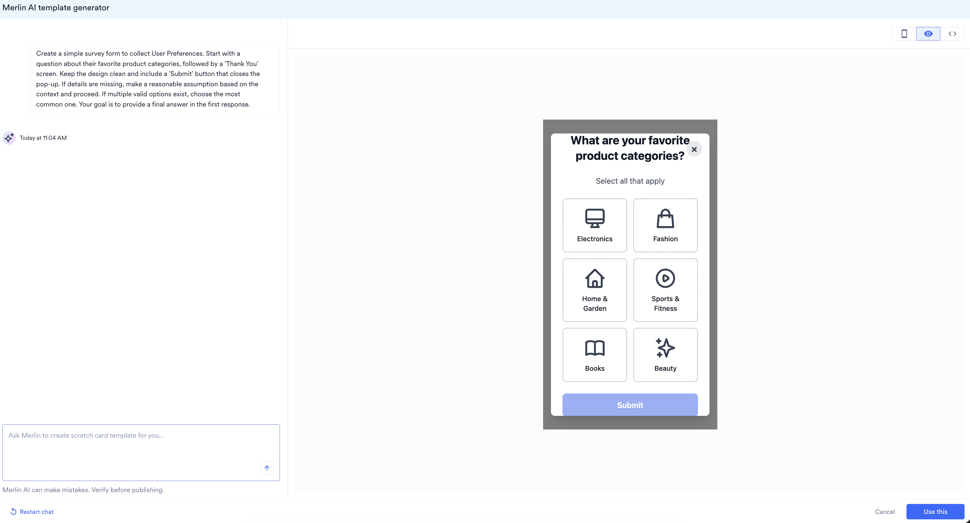 Inapp Generator 3 Inapp Generator 3