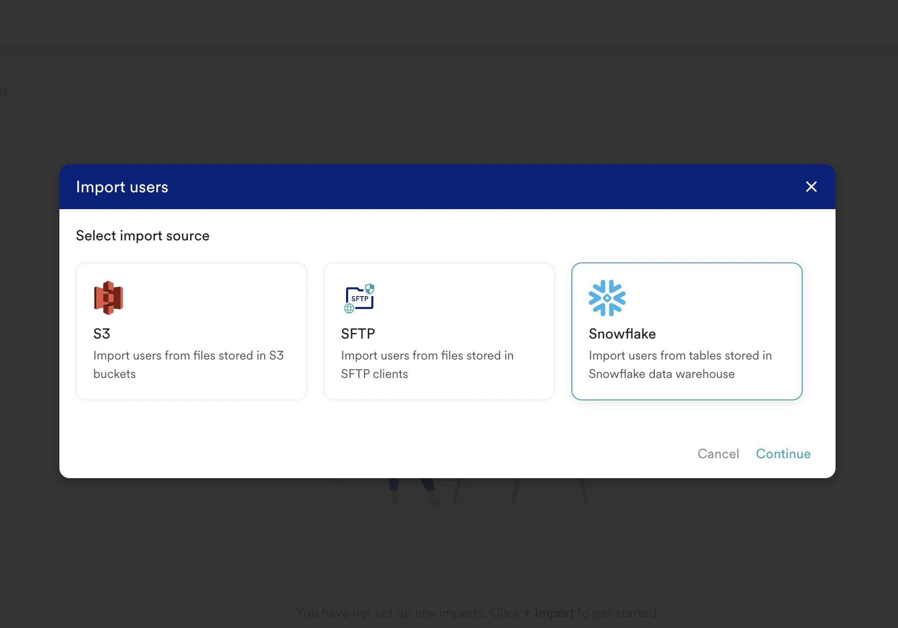 Snowflake2 Snowflake2