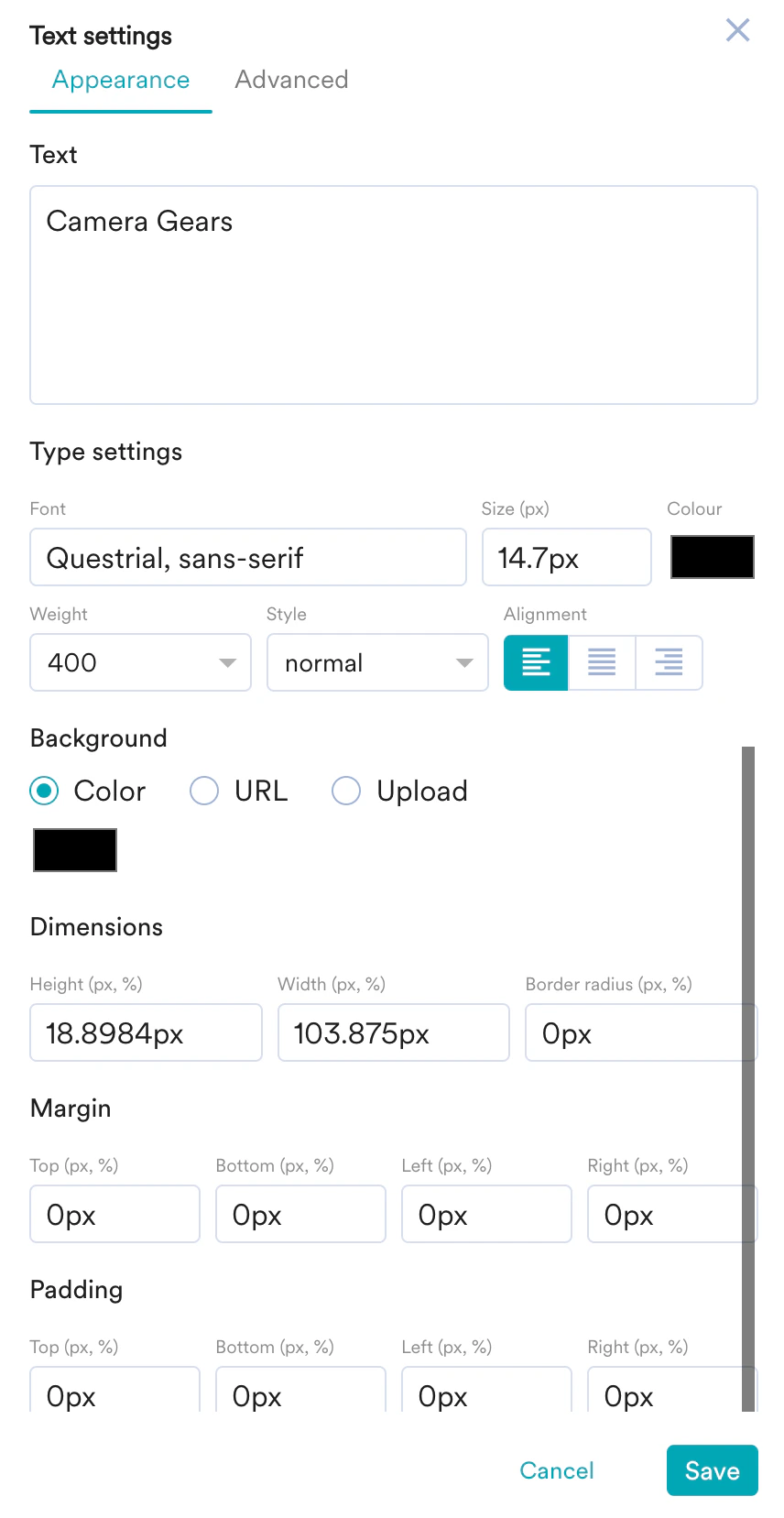 Text settings appearance.png