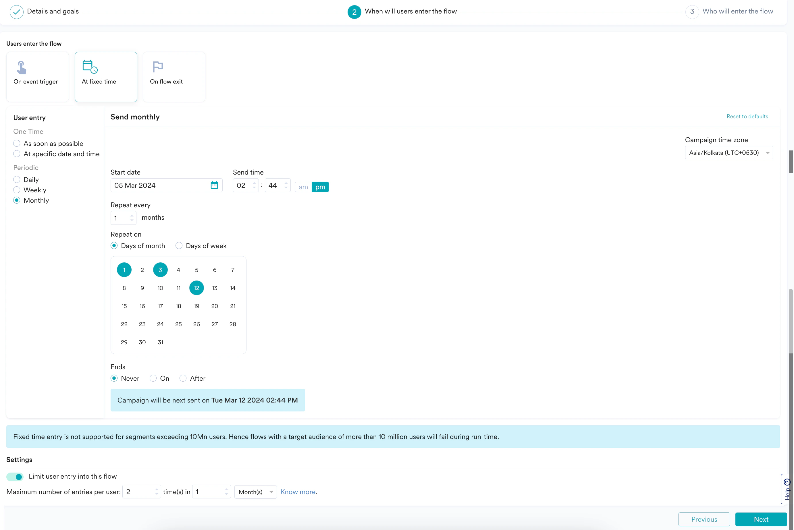 Flows Monthly Days.png