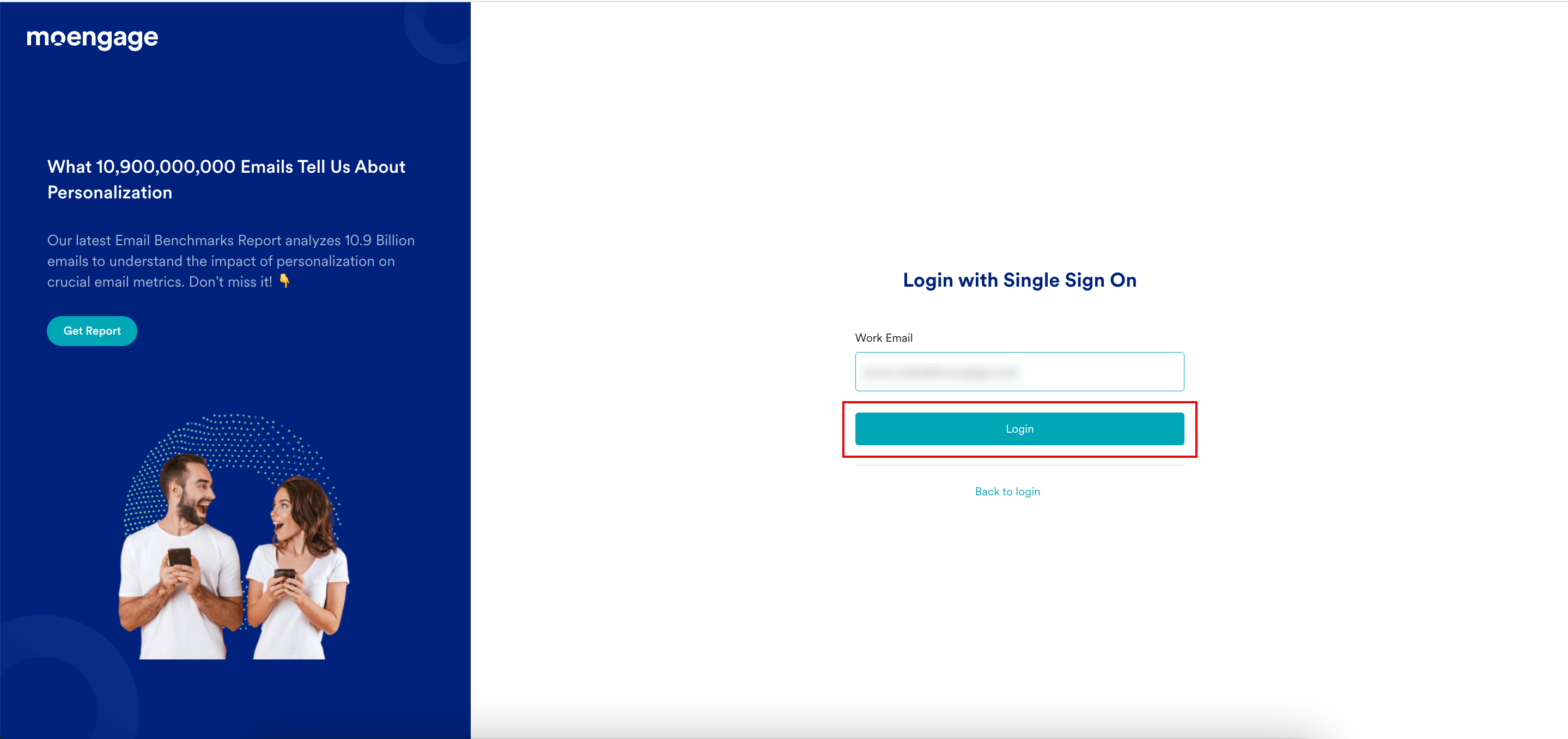 Log In to MoEngage - MoEngage
