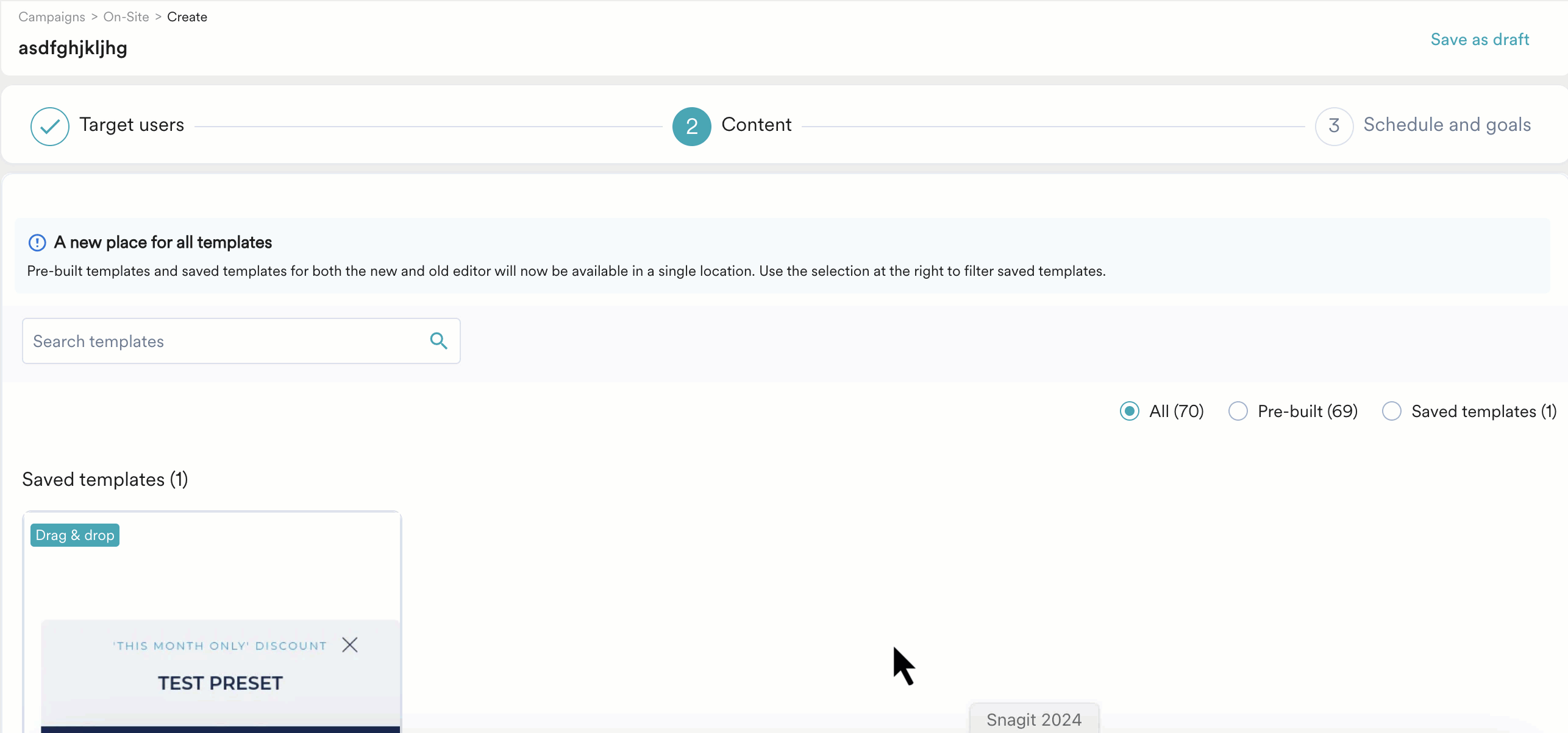On site generate merlin message.gif