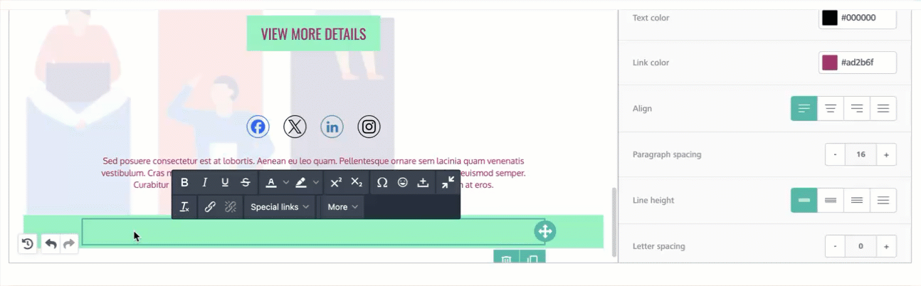 email preferences link..gif