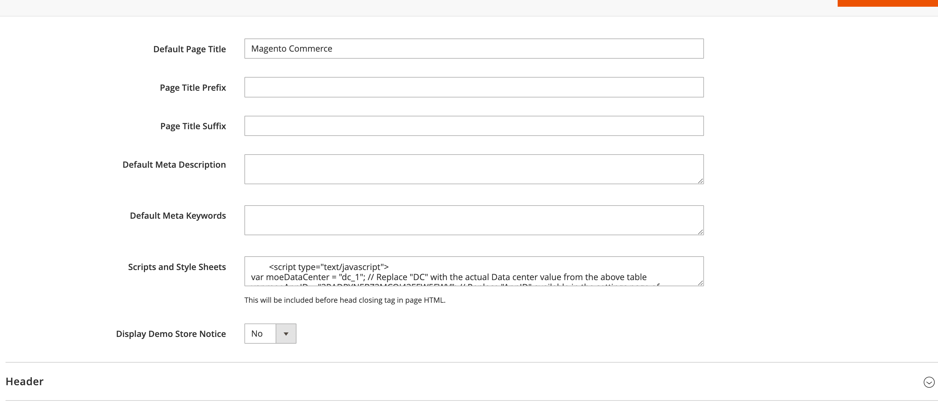 Magento2