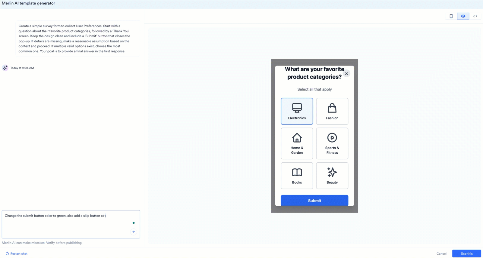 Inapp Generator 4 Inapp Generator 4