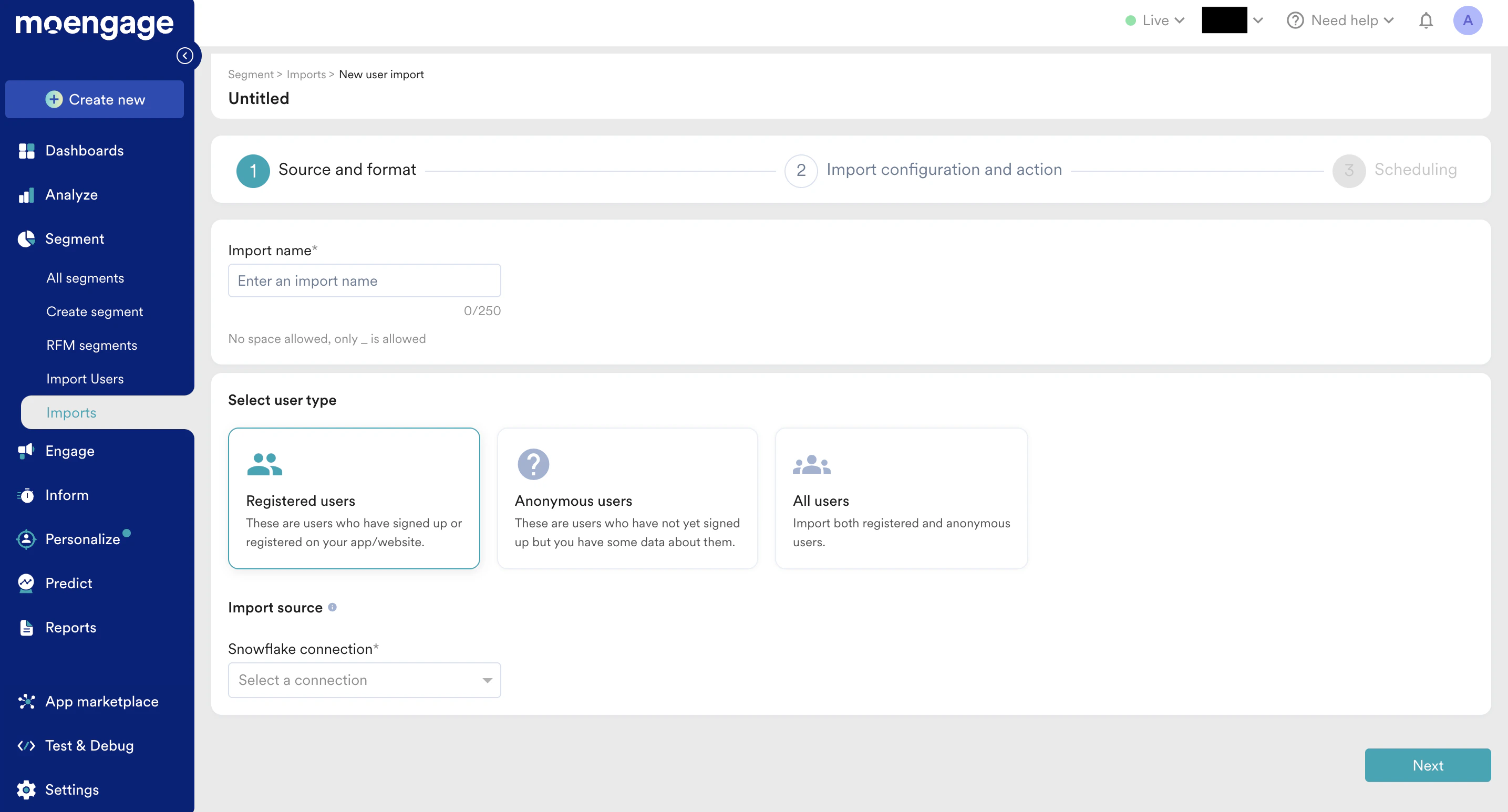 User Imports Step1 1