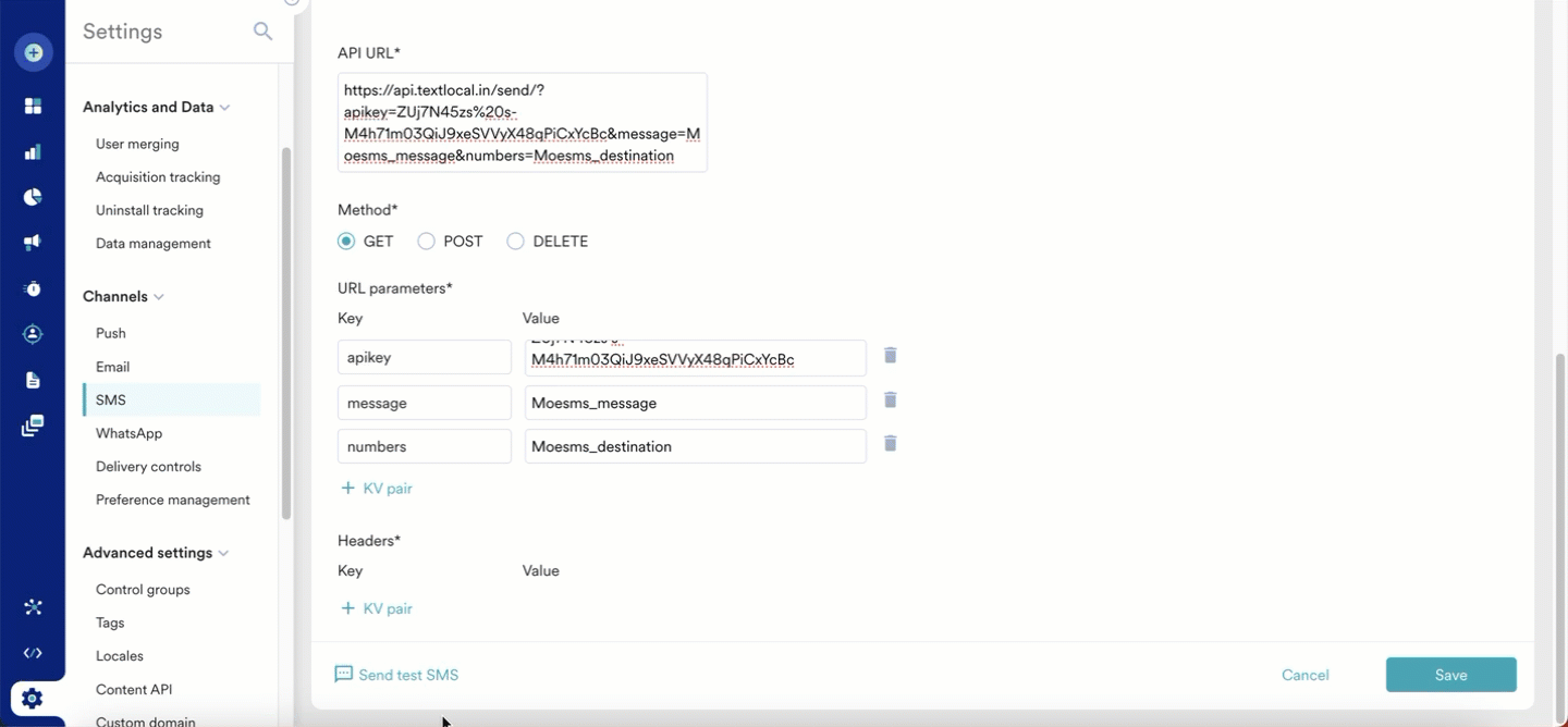 Moengage 86218f Moengage 86218f