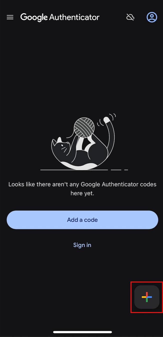 Authenticator Plus Icon