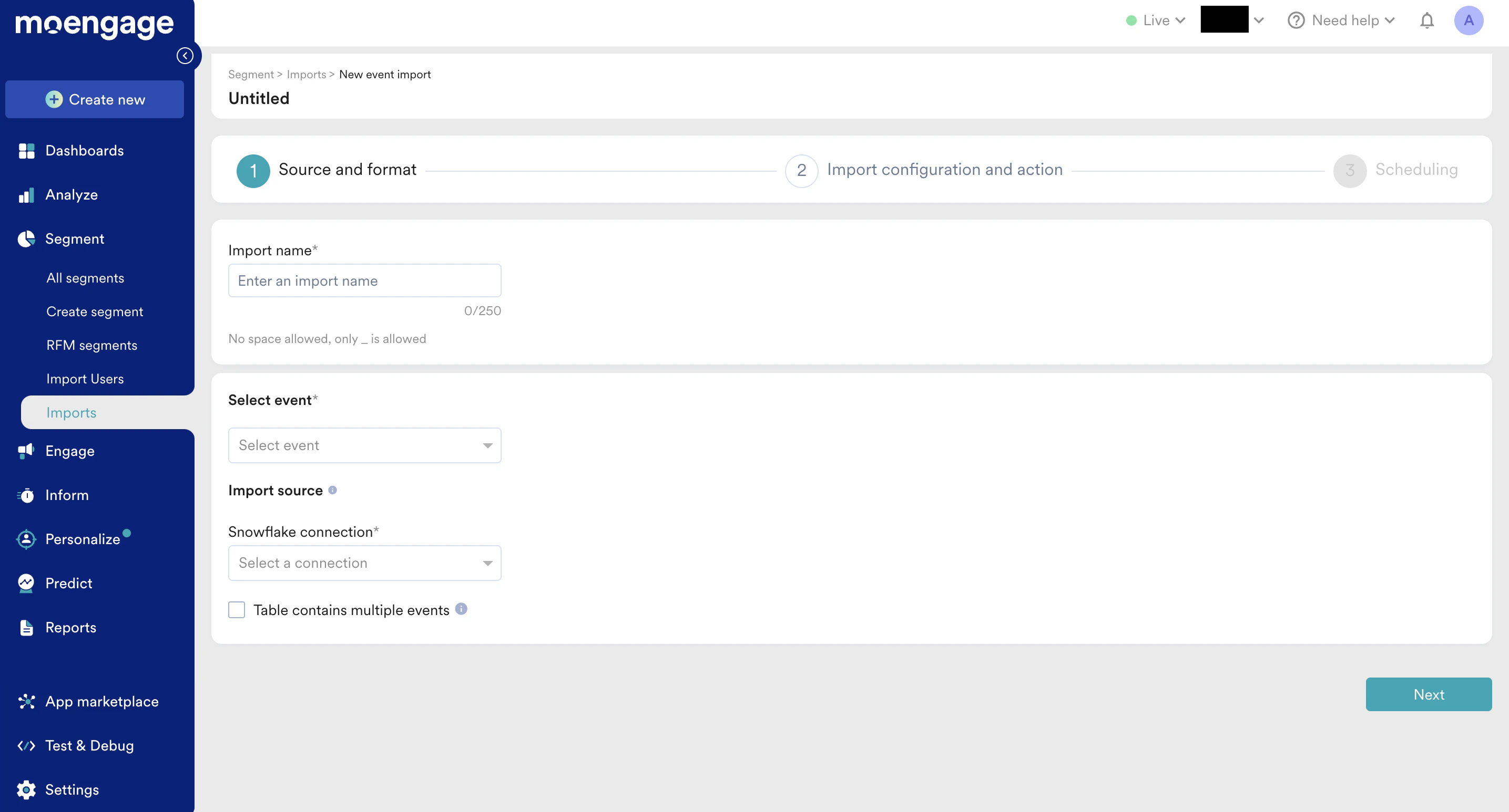 Event Imports Step1 1