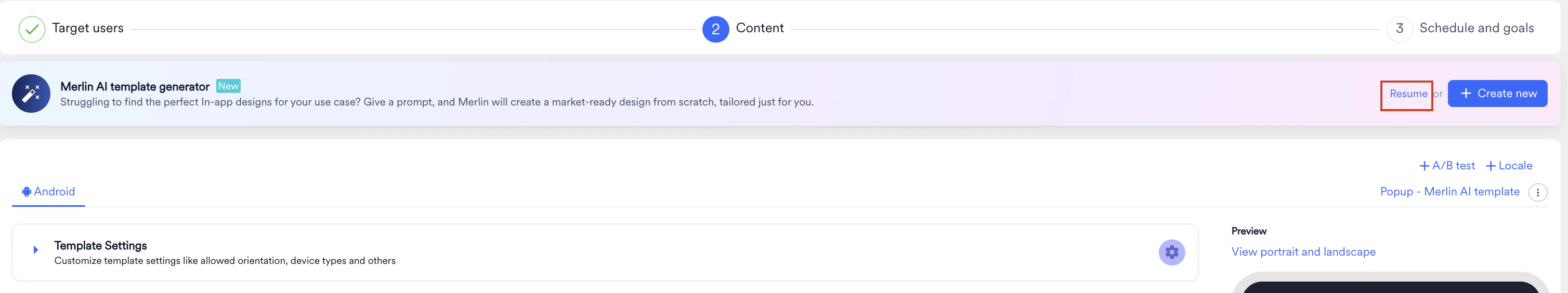 In App Generator 9 In App Generator 9