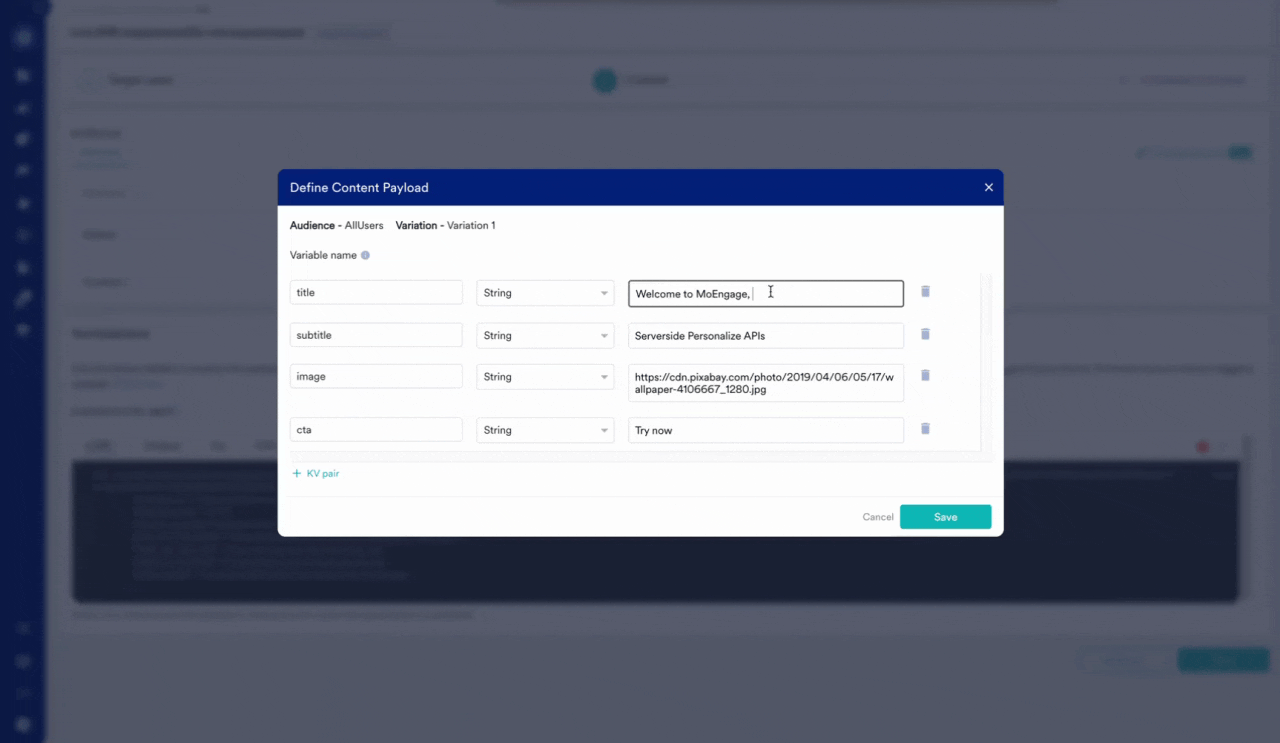 Personalize API payload personalization.gif