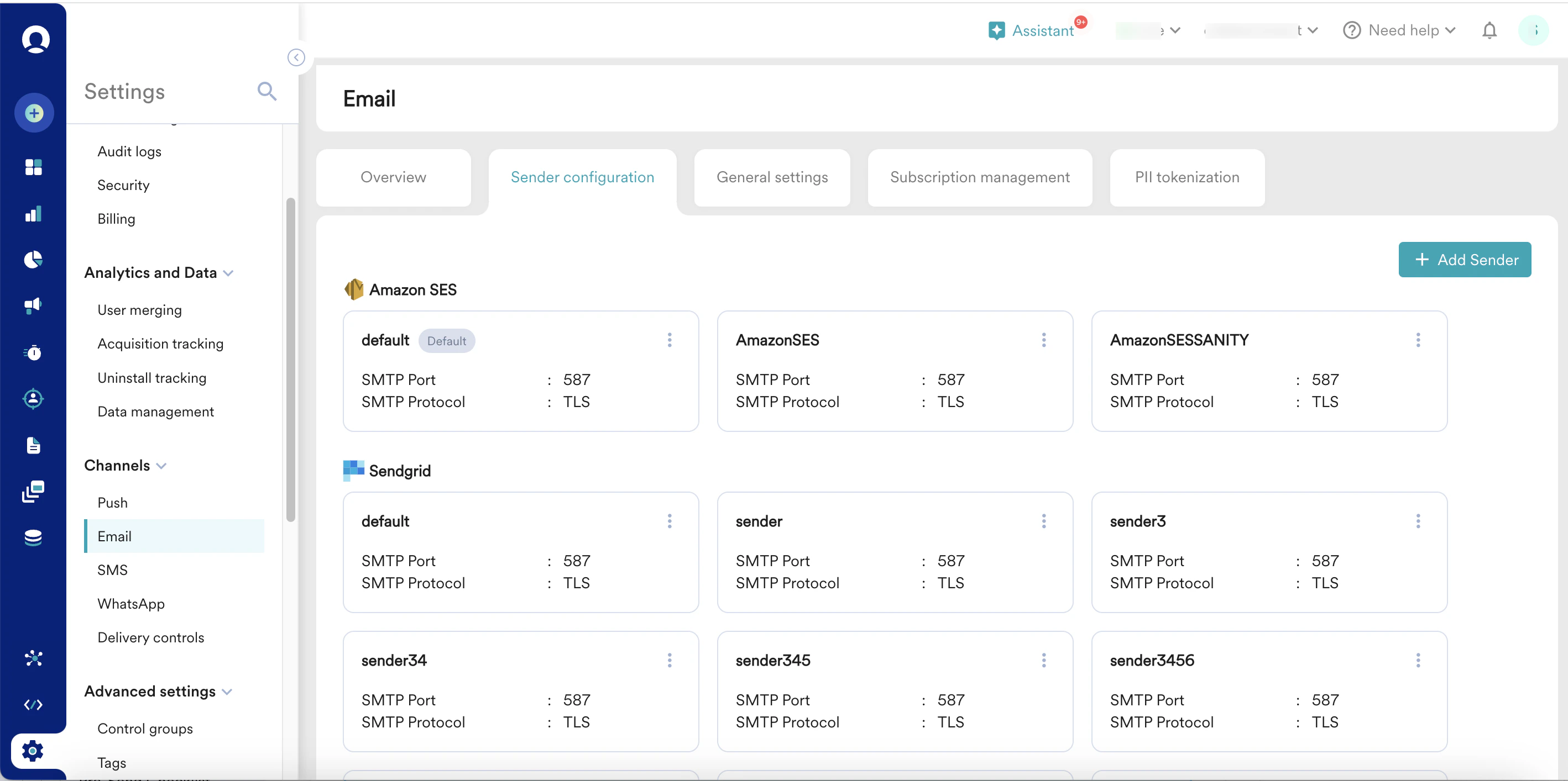Sender configuration tab.png