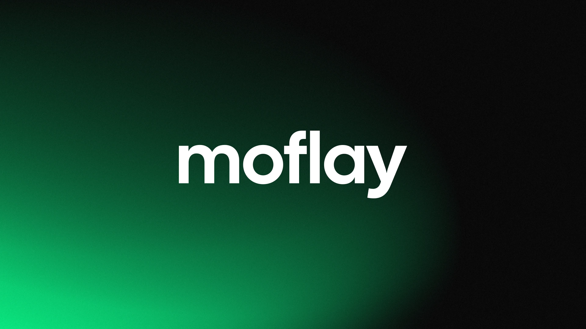 Moflay dashboard for M-Pesa payments