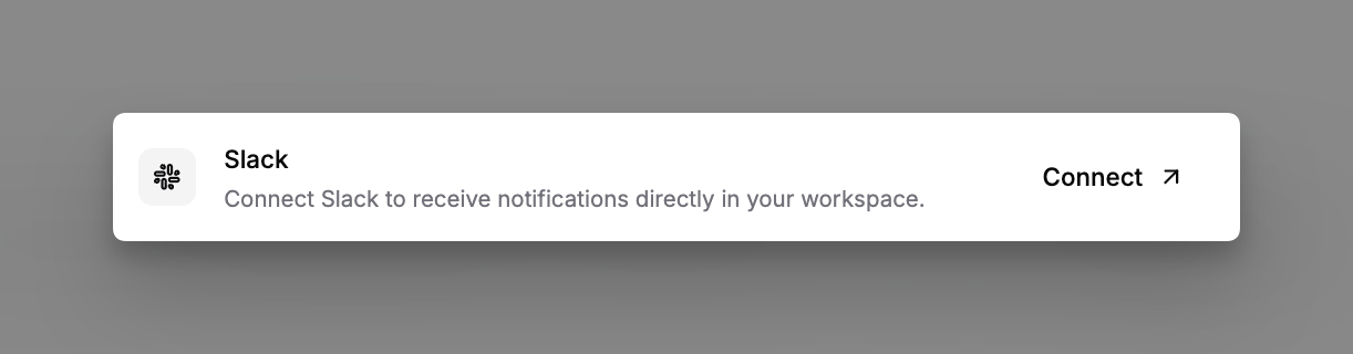 Slack - Momentic