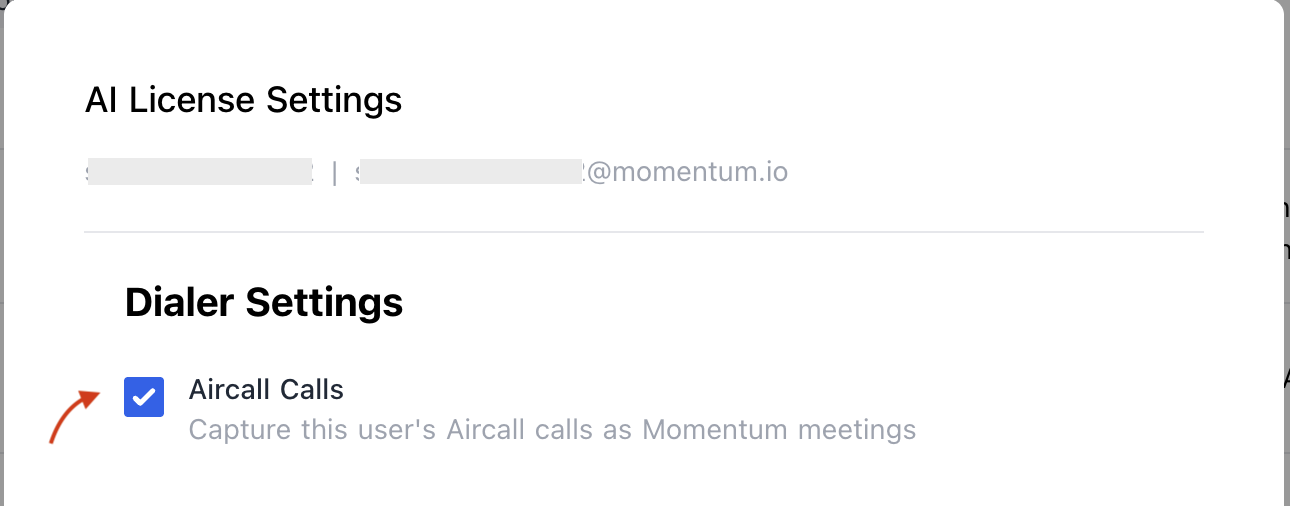 aircall-assign-dialer-call-import-license