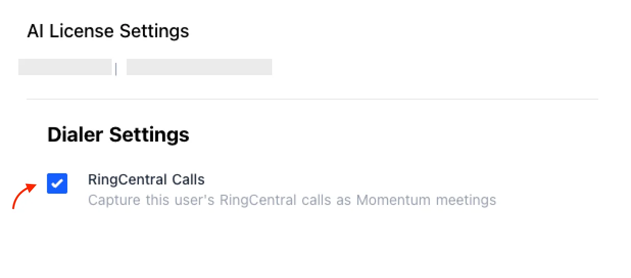 ringcentral-assign-dialer-call-import-license