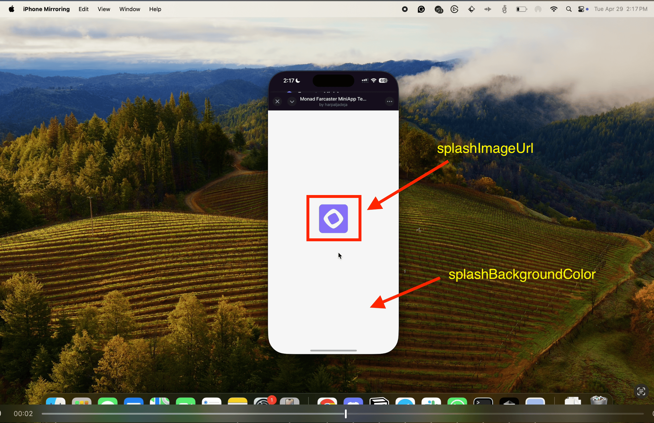 splash-screen
