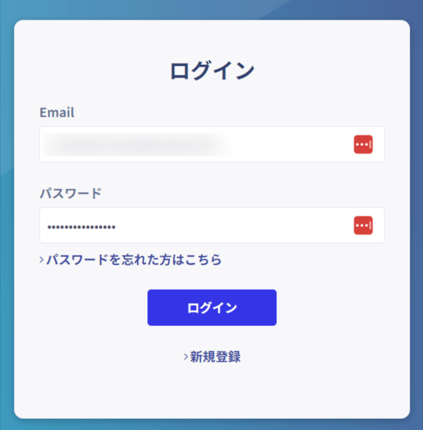 smartround login page