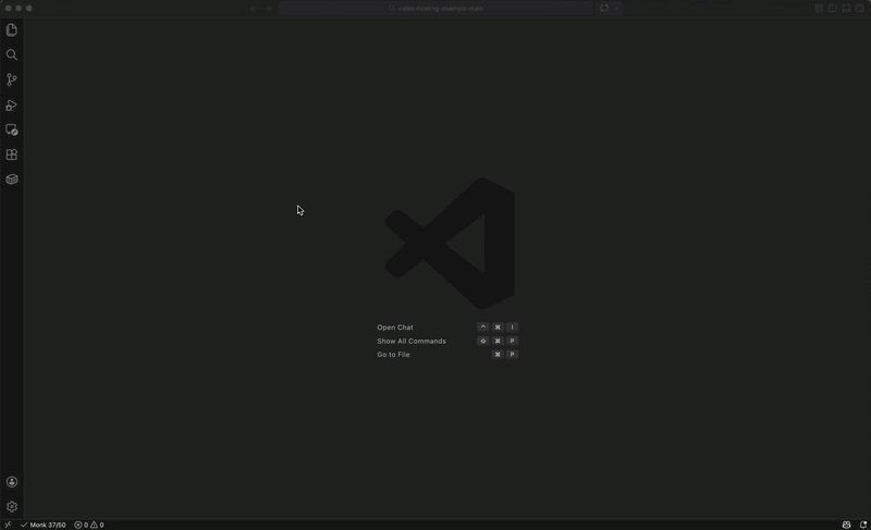VSCode MCP Enablement
