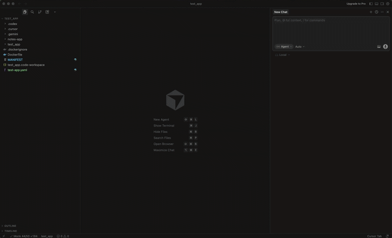 Gemini MCP Enablement