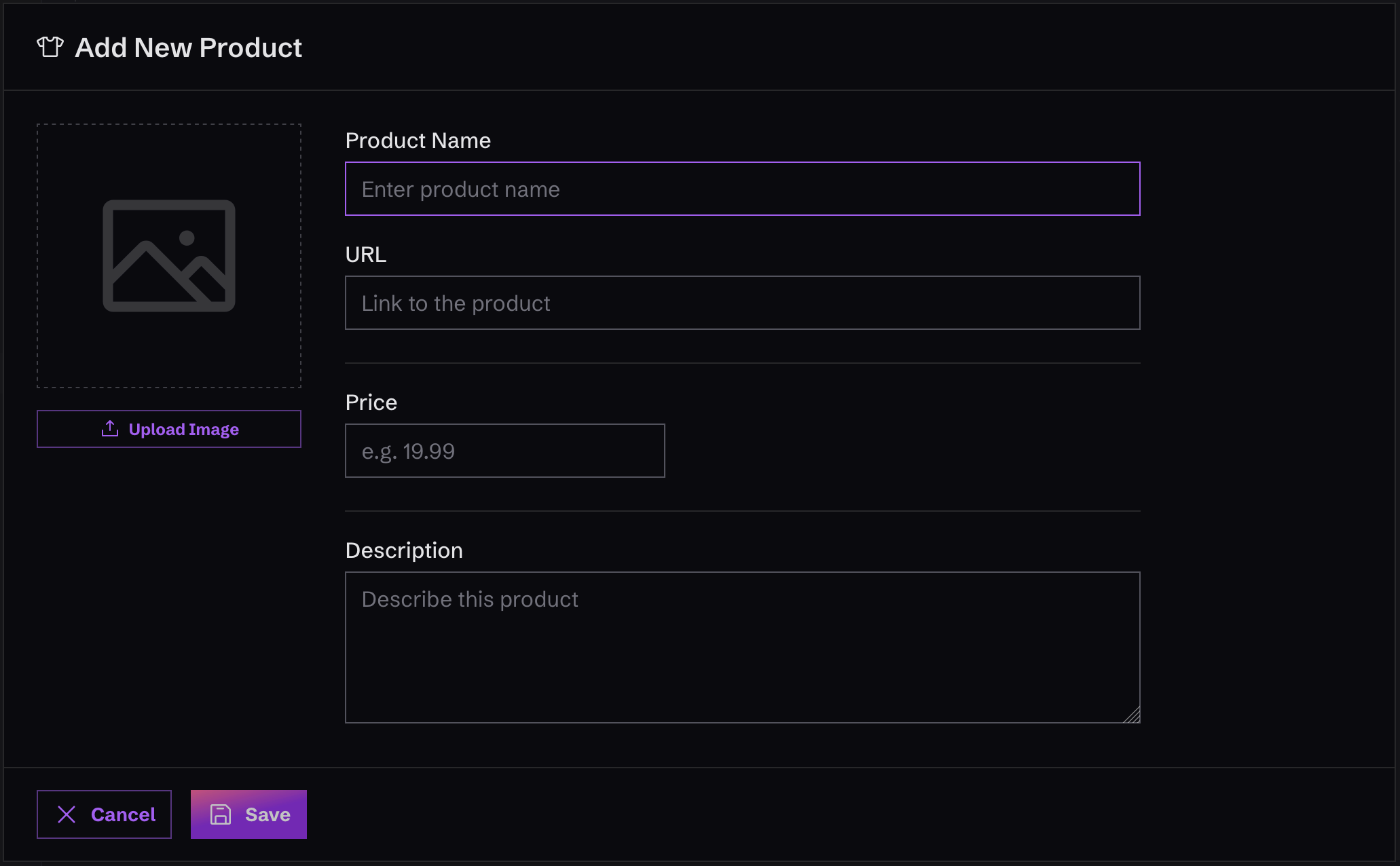 Monophonic.io Merch form