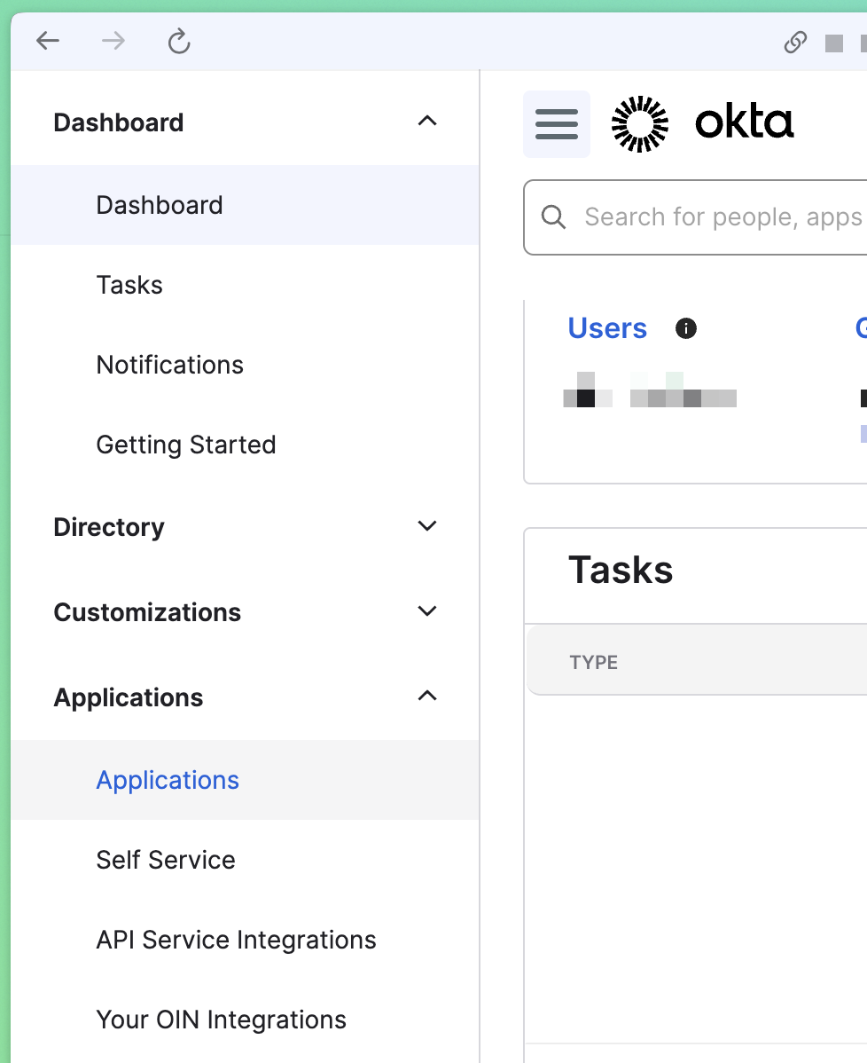 SSO - OpenID Connect (Okta Example) - Reforge Insights