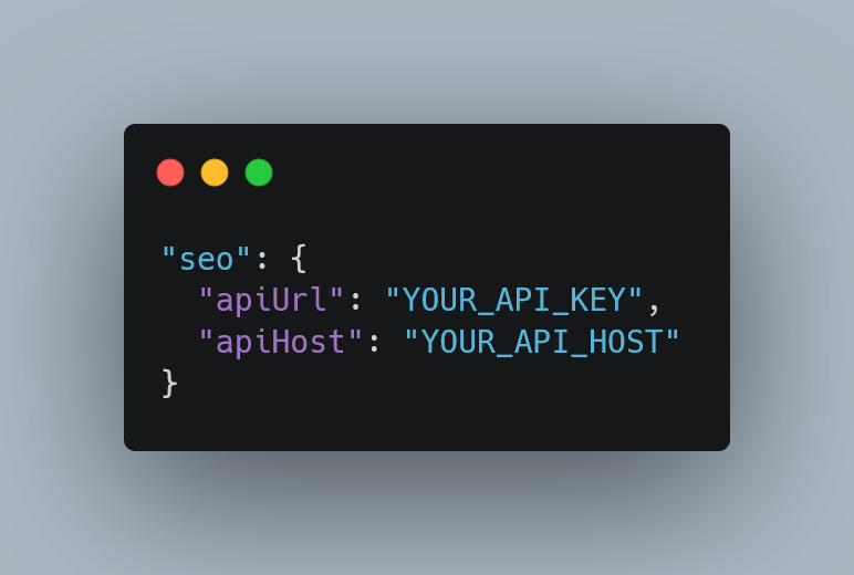 Mintlify Posthog integration code