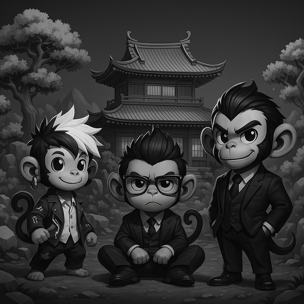 Dojo Platform Features