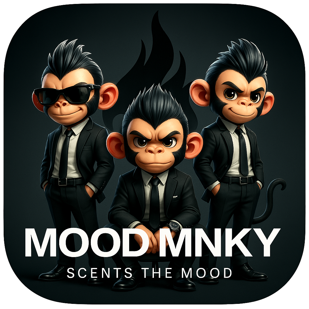 Three Pillars Architecture