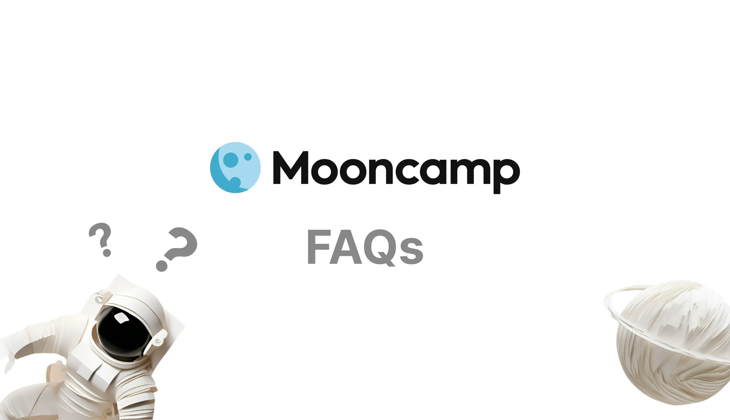 FAQs