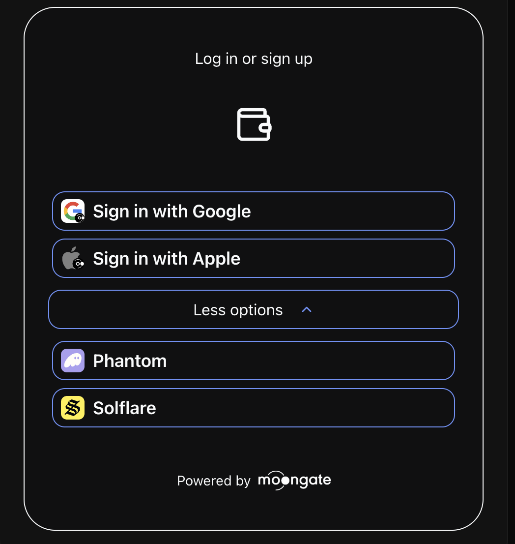Moongate SDK Adapter Overview