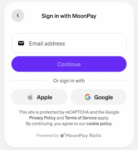 Login