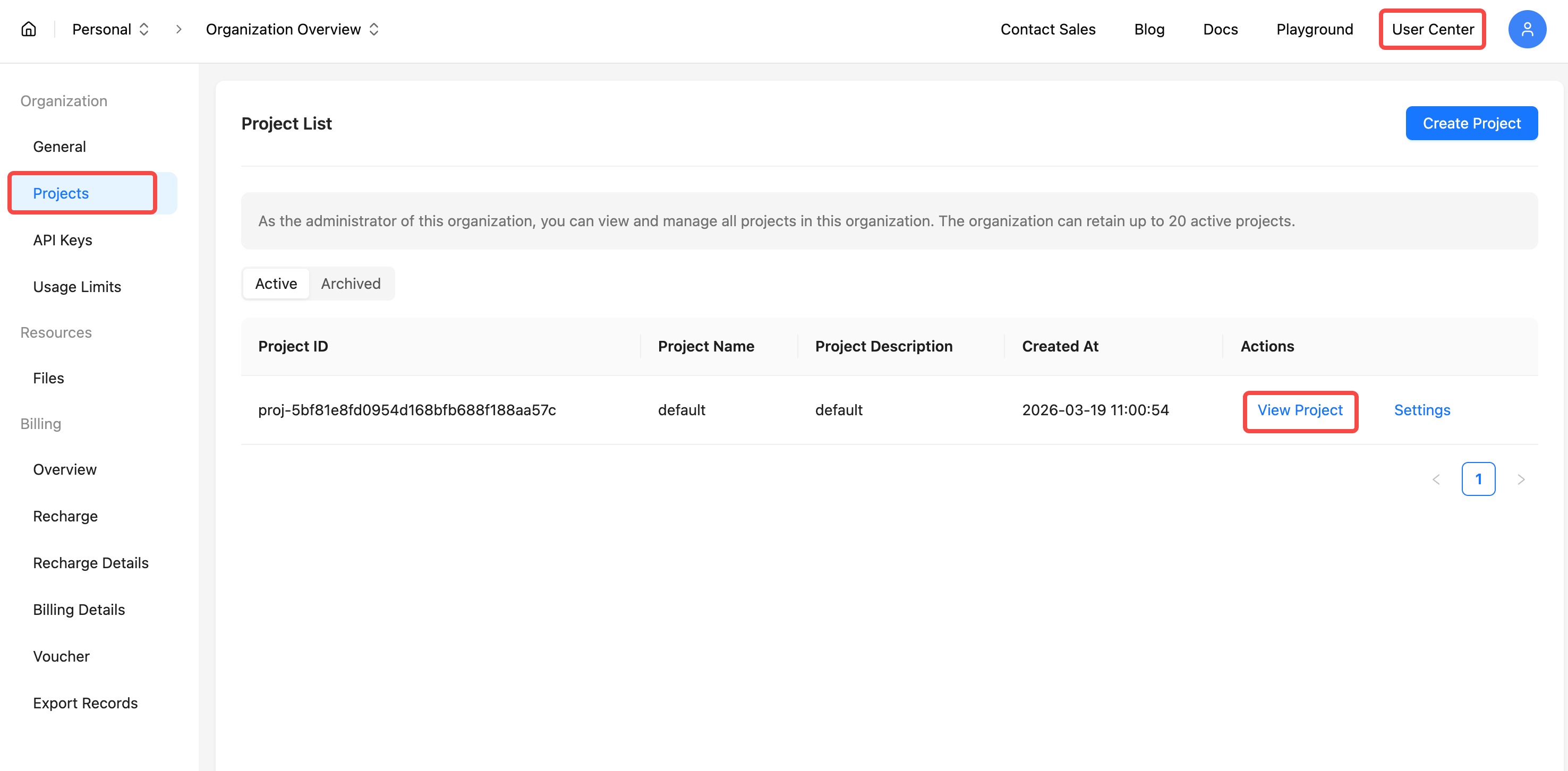 Using the Console for Batch Inference - Kimi API Platform