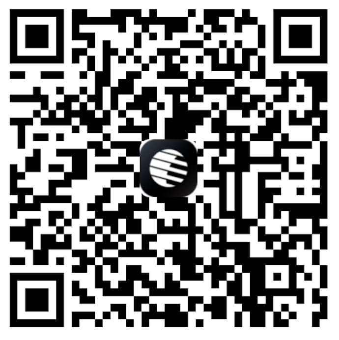 Qrcode Kimi Feishu Qrcode Kimi Feishu
