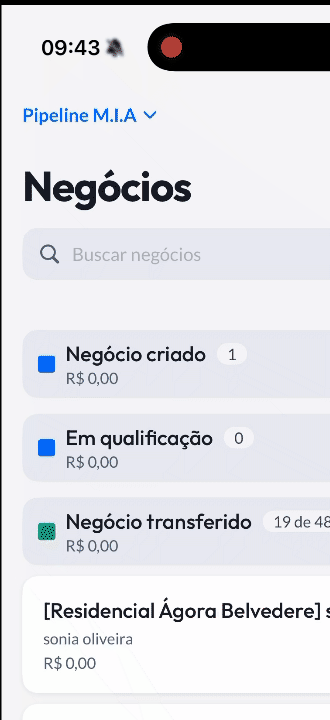 Troca De Funil