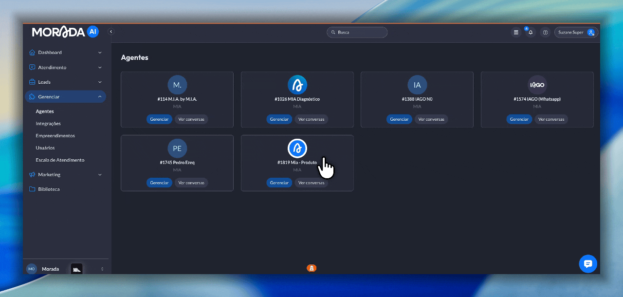 Whatsapp Flow Ativacao