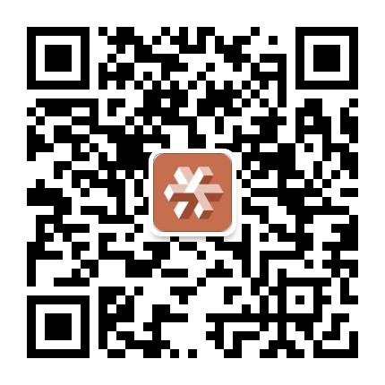 官方交流群二维码